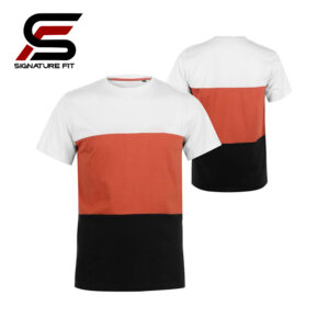 Custom High-Quality T-Shirts