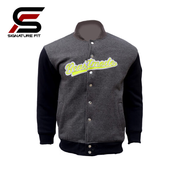Customized Varsity Jacket
