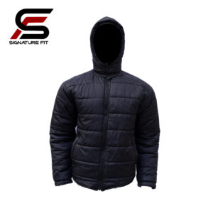 Embrace Winter Warmth with Our Down Jackets