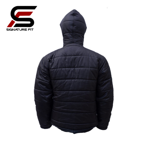Embrace Winter Warmth with Our Down Jackets - Image 2
