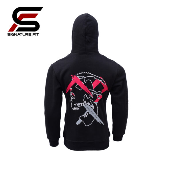 Style with a Custom Hoodie - Image 2