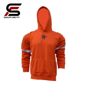 High-Quality Custom Hoodie