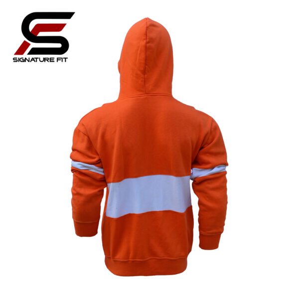 High-Quality Custom Hoodie - Image 2