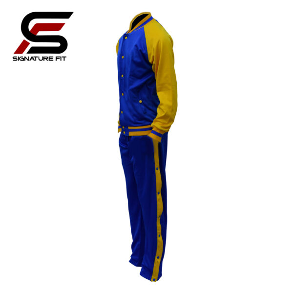 Custom TrackSuit for Men and Women - Image 2
