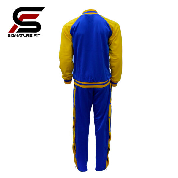Custom TrackSuit for Men and Women - Image 3