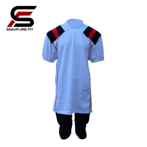 Custom American Football Uniforms
