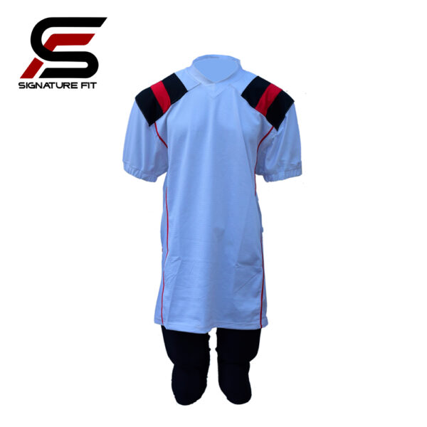 Custom American Football Uniforms