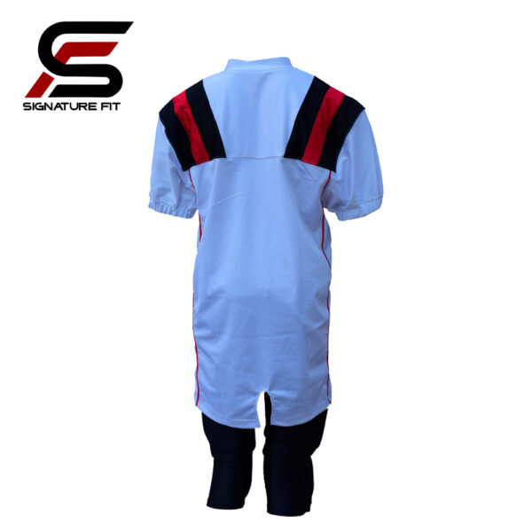 Custom American Football Uniforms - Image 2