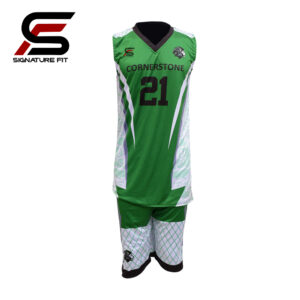 Custom Wholesale Basketball Uniforms