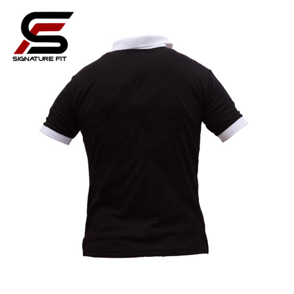 Personalized Custom Polo Shirts - Image 2