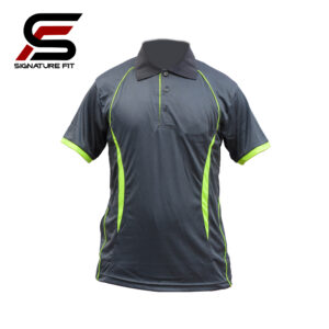 Premium Custom Polo Shirts