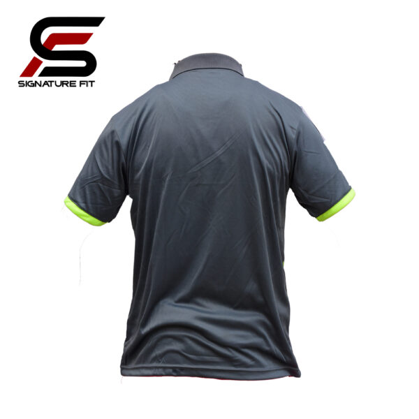 Premium Custom Polo Shirts - Image 2
