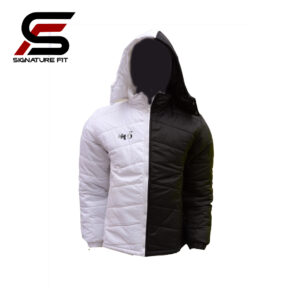 stylish with our premium down jackets
