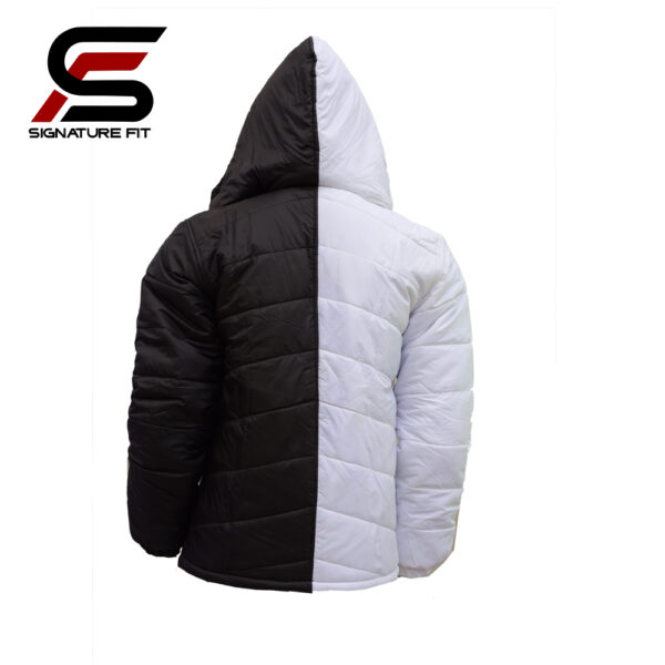 stylish with our premium down jackets - Image 2