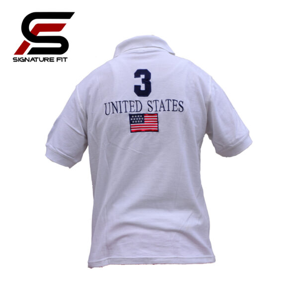 High-quality polo shirts - Image 2