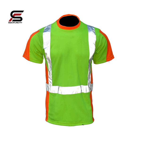 Best High Vis  T-Shirts - Image 2