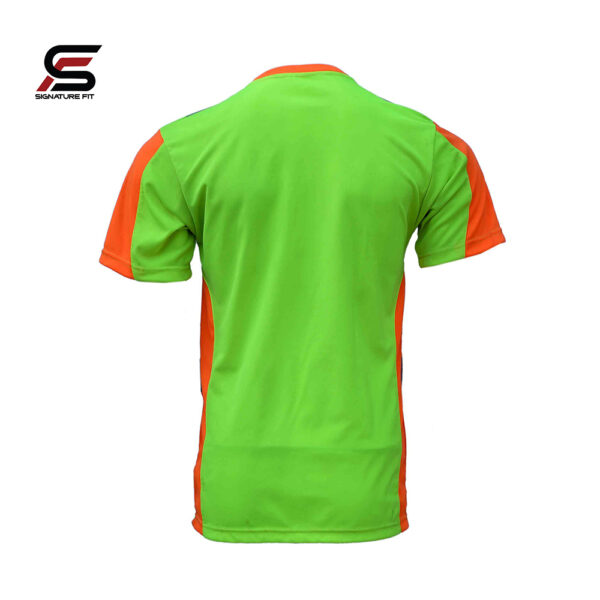 Best High Vis  T-Shirts - Image 3