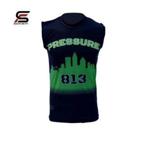 High Quality Sleeveless Compression Shirt