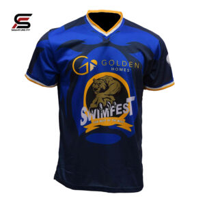 Best Quality Sublimation Shirt
