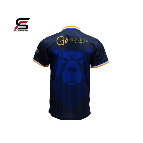 Best Quality Sublimation Shirt - Image 2