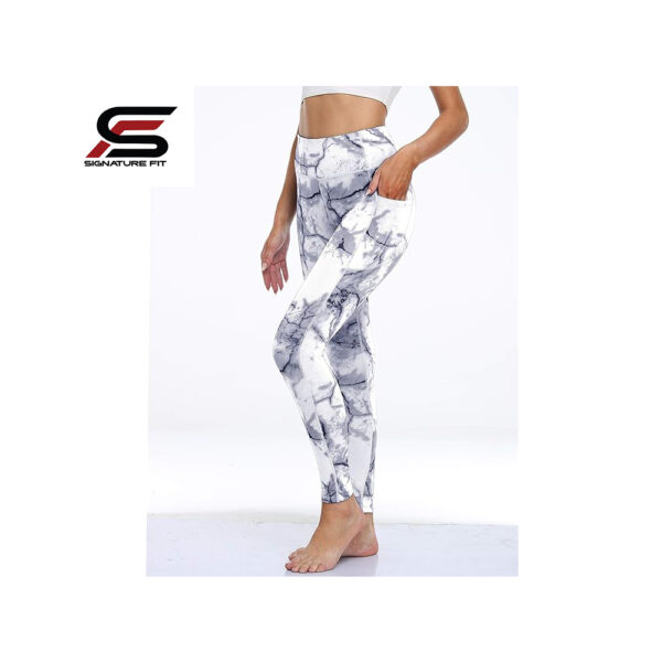 Yoga Pants Plus Size
