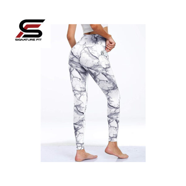 ladies compression pant