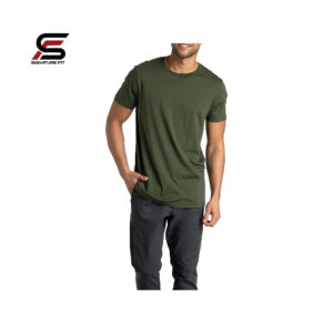 Army Green T-Shirt