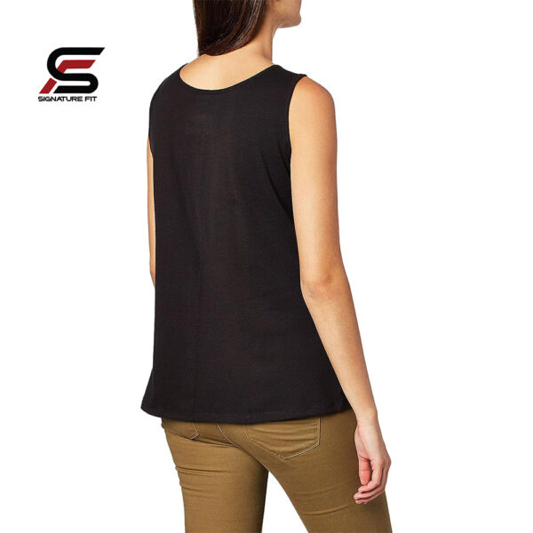 Ladies Best Quality Tank top - Image 3