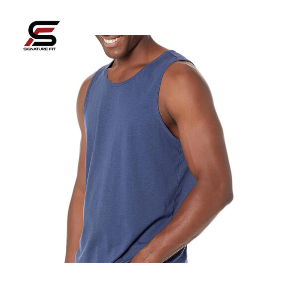 Men's tank top - Image 3