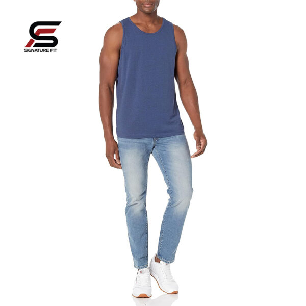Men's tank top - Image 4